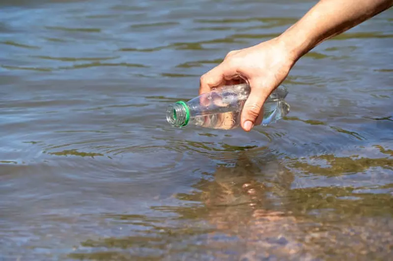 water treatment system